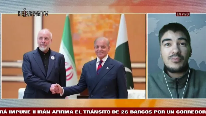 ‘No hay ninguna posibilidad de lograr objetivos de EEUU por la vía bélica’