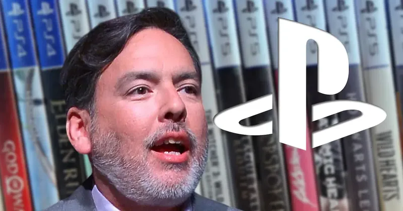 Antiguo jefe de PlayStation critica a Sony por abandonar el formato físico: “si no puedes vender algo, significa que no lo posees”
