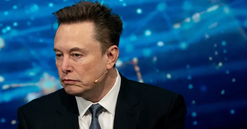 Elon Musk revela el diseño del satélite de IA que impulsa la futura OPI de SpaceX