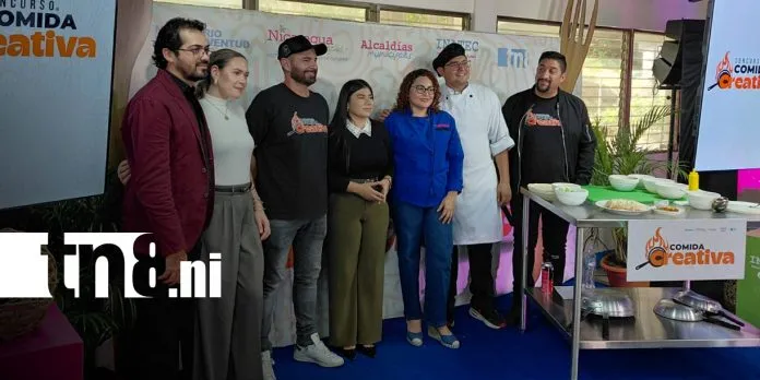Lanzan tercera edición de Comida Creativa para descubrir nuevos talentos gastronómicos