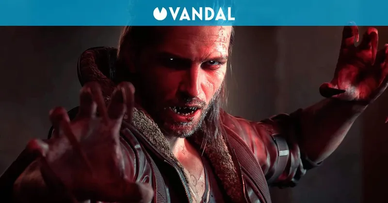 The Blood of Dawnwalker sorprende con un tráiler ambientado en el presente y aclaran: 'Es el futuro de la saga'