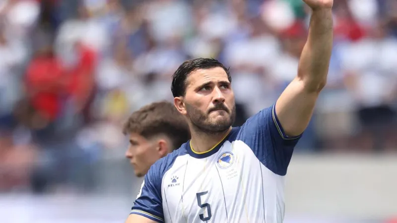 Bosnia - Qatar, en directo