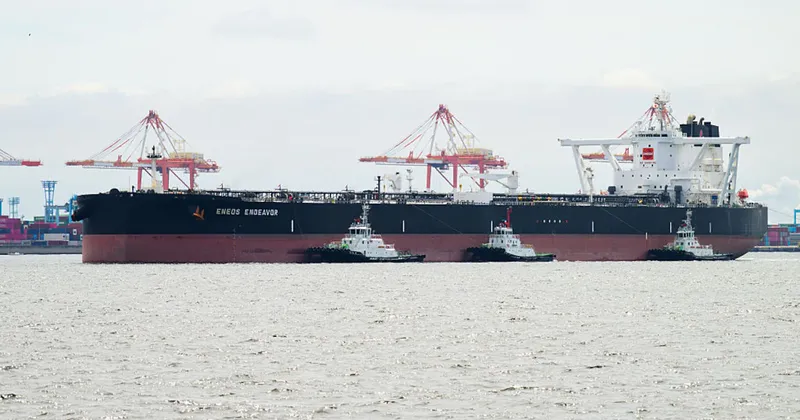 Diez razones por las que el petróleo sigue por debajo de los US$100 el barril