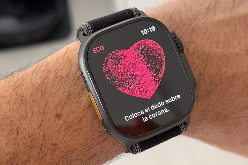 El mejor reloj de Apple cae de precio, y no poco: mínimo histórico hasta la fecha