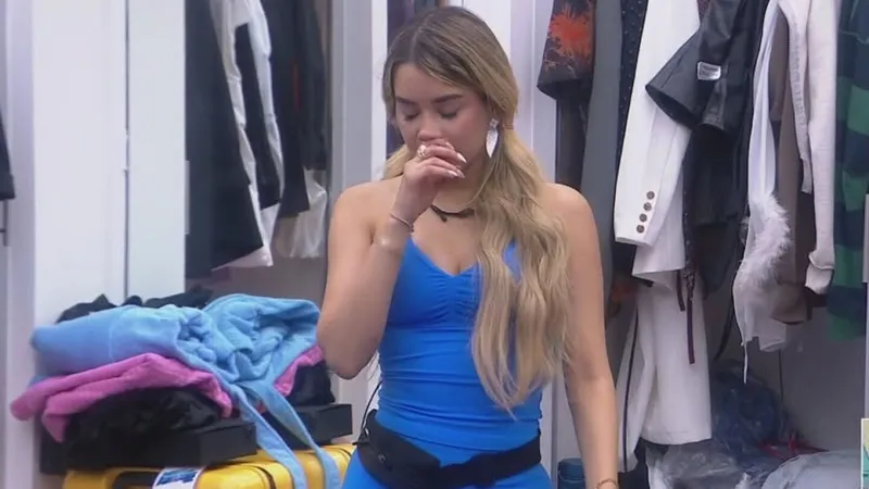 ¿Cómo fue el accidente por el que Brianda Deyanara estuvo EN COMA y por qué podría pasarle a cualquiera?