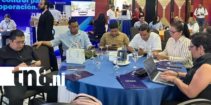 Logistic Day impulsa el futuro de la logística en Nicaragua