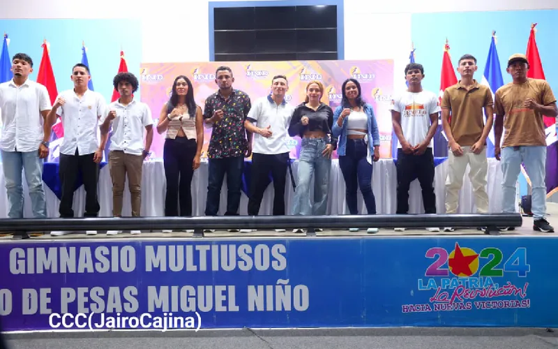 Gemelo Promotion anuncia cartelera internacional con 11 combates de alto voltaje este 4 de julio