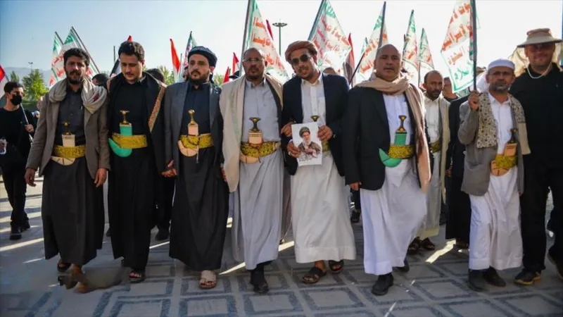 Yemen: El martirio del Líder de Irán impulsa resistencia hacia victoria
