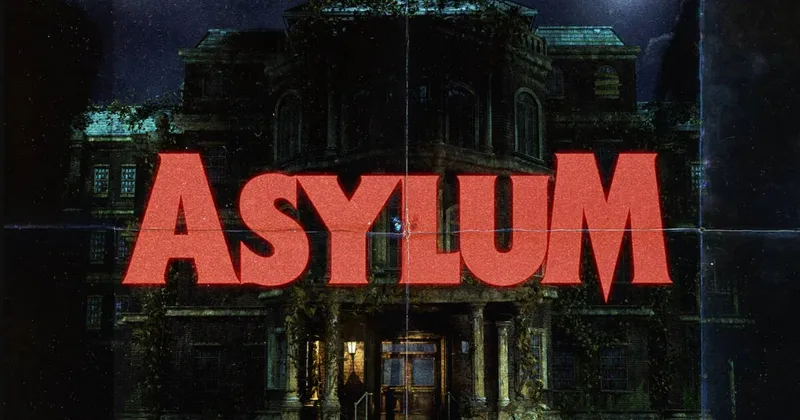 Este terrorífico juego te llevará a un hospital psiquiátrico lleno de secretos justo a tiempo para Halloween