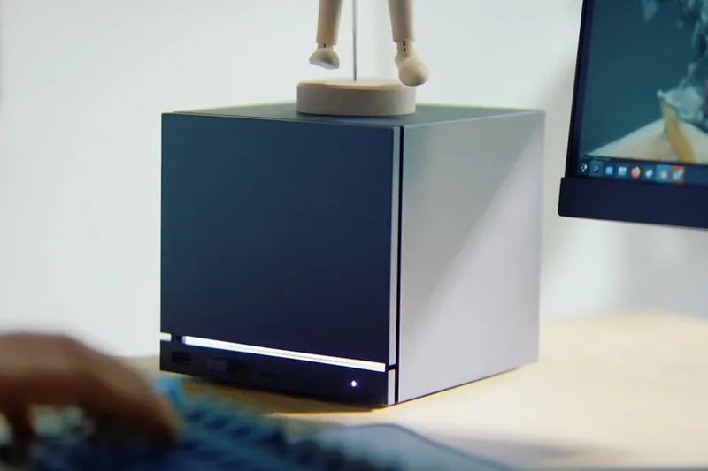 "Si les dices que no, no te vuelven a hablar": Valve culpa a los fabricantes de RAM por el precio de la Steam Machine