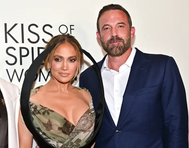 Jennifer Lopez habló cómo cambió su vida tras su divorcio de Ben Affleck