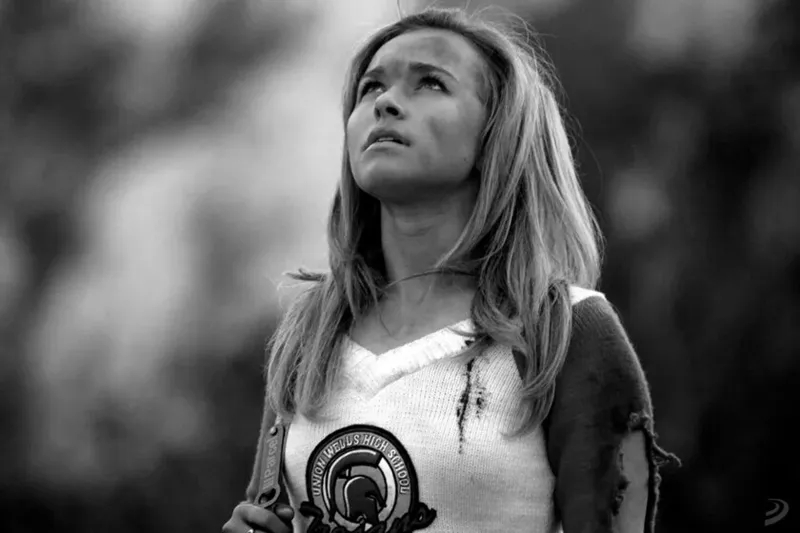 Hayden Panettiere ha muerto a los 36 años y con ella se va la animadora que había que salvar para salvar el mundo