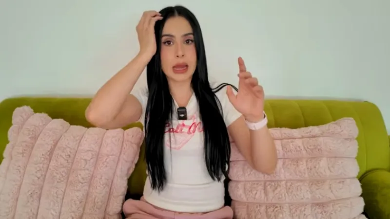 Lupita Villalobos revela las secuelas que le dejó el hematoma en el cerebro