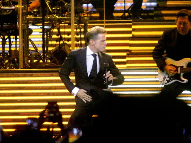 Luis Miguel confirma su regreso a los escenarios: esto se sabe de su gira en 2027