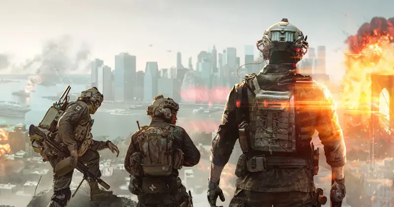 Xbox presume el poder de Call of Duty y asegura que ya supera al Universo Marvel