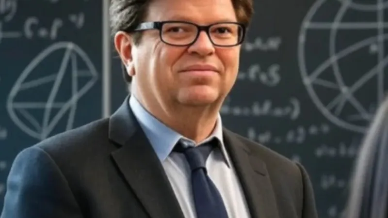Uno de los padres de la IA no cree en la narrativa del miedo: para LeCun, cerrar modelos es controlar el conocimiento