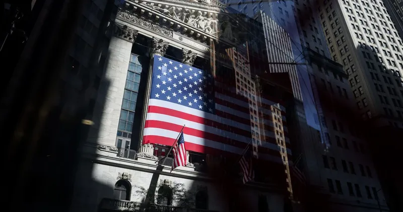 Cinco gráficos muestran los retos que enfrenta Wall Street en el segundo semestre