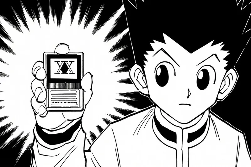 Togashi necesita descansar: la Shonen Jump confirma un nuevo hiato indefinido para el manga de Hunter X Hunter