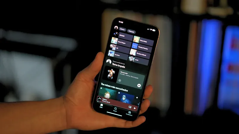 Spotify no te dejará escuchar gratis todos los audiolibros, tendrás que pagar incluso si tienes Premium