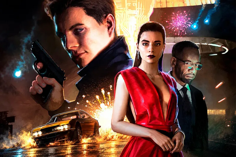 Los creadores de 007 First Light recompensan a los jugadores que han comprado el videojuego con contenido gratis y una gran actualización