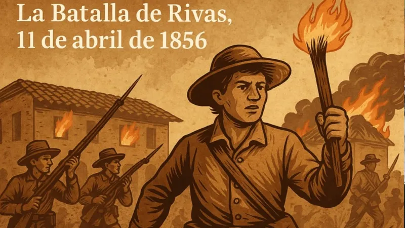 Emanuel Mongalo: ejemplo de patriotismo y defensa de la soberanía de Nicaragua