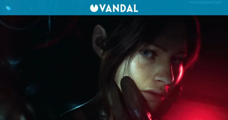 Oficial: Resident Evil Veronica es anunciado en el Summer Game Fest 2026 con su primer tráiler