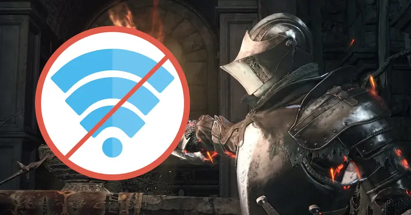 2 juegos de Dark Souls cerrarán sus servidores indefinidamente en consolas y PC, y los jugadores ya temen lo peor
