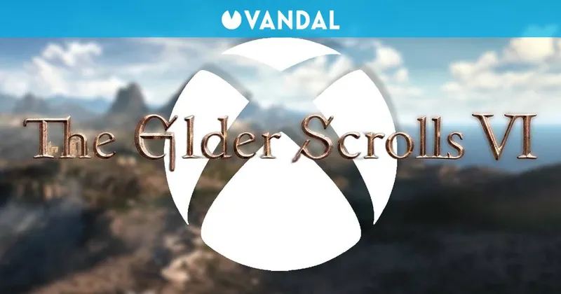 A The Elder Scrolls 6 aún le quedan 'años' de desarrollo a pesar de que se anunció en 2018