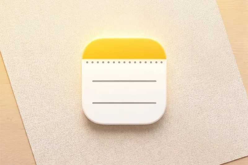 Más allá de escribir: cuatro cosas útiles que puedes hacer con Notas del iPhone