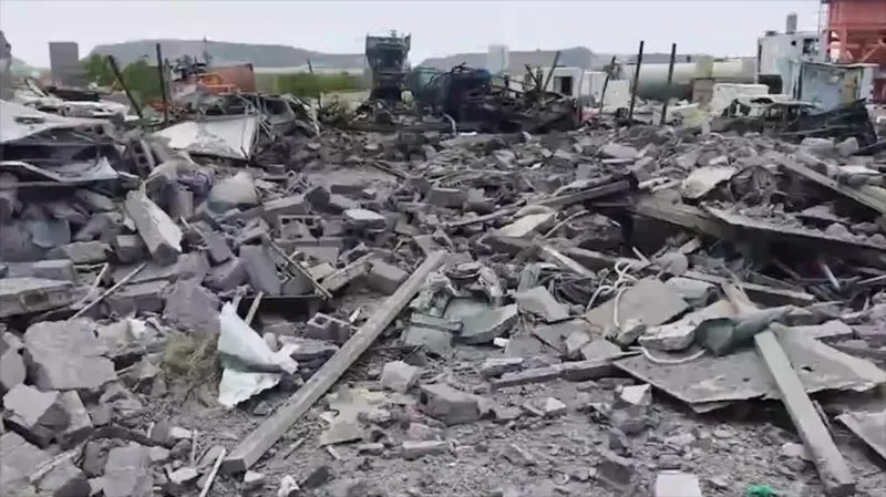 Yemen pide acción internacional por ataques de Riad a centros médicos