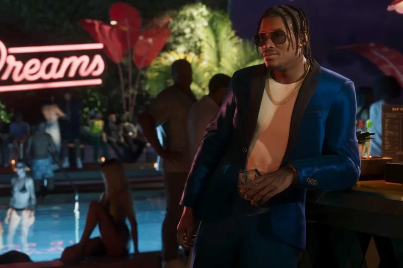 Sólo hay una cosa más grande que el mapa en GTA 6, es la cantidad de música que tendrá y Rockstar ya está promocionándola