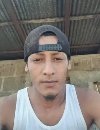 Policía captura al sospechoso de matar a puñaladas a su pareja en Tisma