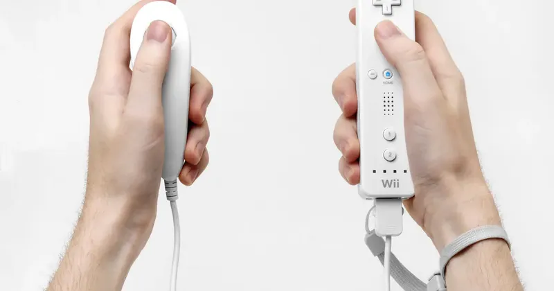 Un accesorio olvidado del Wii revive con un inesperado uso que está sorprendiendo a creadores de contenido