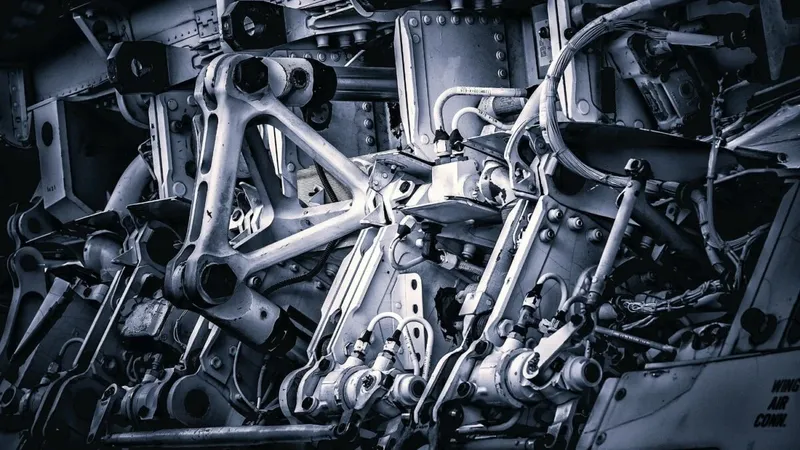 Un mismo motor que puede tomar gasolina pura, etanol puro o cualquier mezcla entre ambos: la tecnología flex fuel que Brasil lleva 50 años perfeccionando