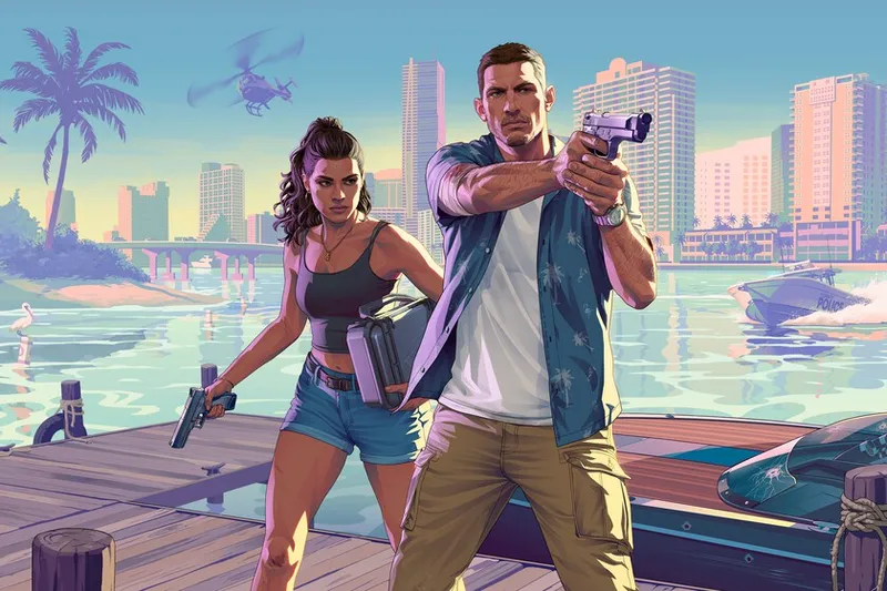 No hace falta boicotear a GTA 6 según los trabajadores que fueron a juicio contra Rockstar por ser despedidos