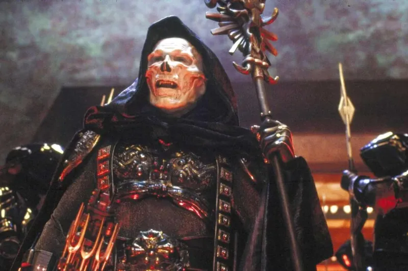 El cameo de 'He-Man y los Masters del Universo' que hará las delicias de todos los que ya peinamos canas