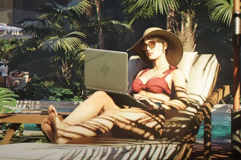 No en todas las consolas podrás jugar a 007 First Light a 60 FPS. Su estudio culpa a las entrañas de Xbox Series S de impedirle alcanzar dicha tasa