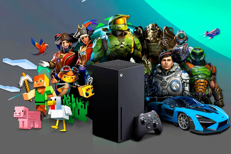A un jefe de Xbox le han preguntado por la posibilidad de meter anuncios dentro de los juegos. Su respuesta no te gustará