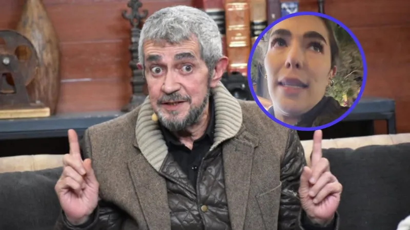 Hija del Flaco Ibáñez actualiza el estado de salud del cómico: “Aún necesitamos donadores”