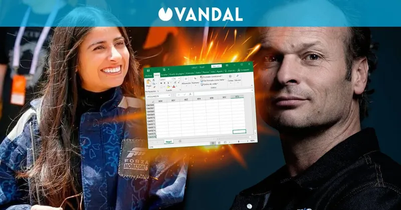 'Mandan los Excel, no la pasión': un veterano de la industria carga duramente contra los directivos actuales