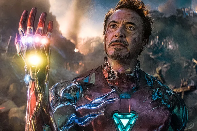 Marvel reestrena Vengadores: Endgame con metraje inédito, pero no todos los espectadores de España verán el material más jugoso ligado a Doomsday