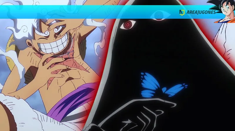 One Piece y los spoilers del capítulo 1193: ¿Cuándo llegarán las filtraciones del manga?