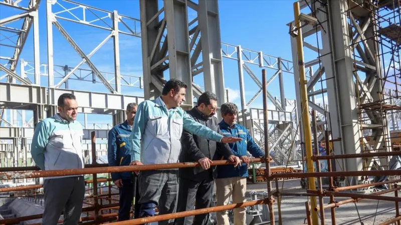 Irán alcanza una disuasión económica capaz de resistir las sanciones
