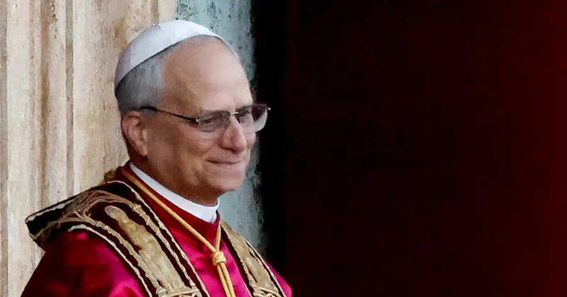 El Papa publicará una encíclica sobre la IA junto con el cofundador de Anthropic