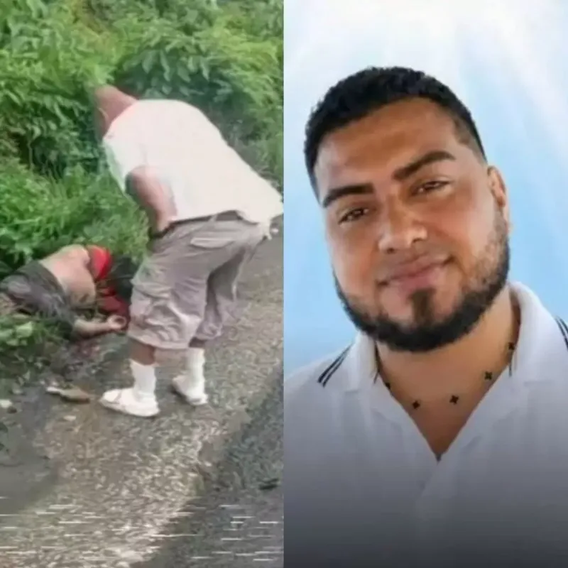 Repatrian cuerpo de furgonero nicaragüense fallecido en Costa Rica