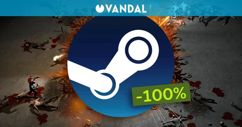 Steam está regalando un juego de zombis para PC con reseñas 'muy positivas': cómo conseguirlo gratis para siempre