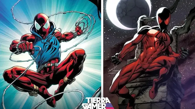 Amazon prepararía un proyecto de la Clone Saga tras ajustar sus planes con Spider-Man