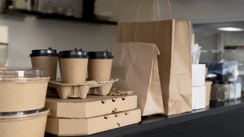 Nueva ley de envases: esto es todo lo que cambia a partir del 12 de agosto