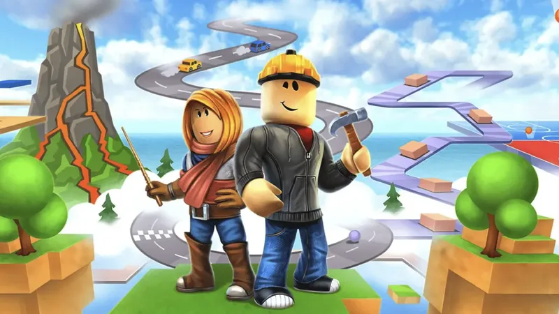 Este es el truco para conseguir ropa gratis para tu avatar de Roblox