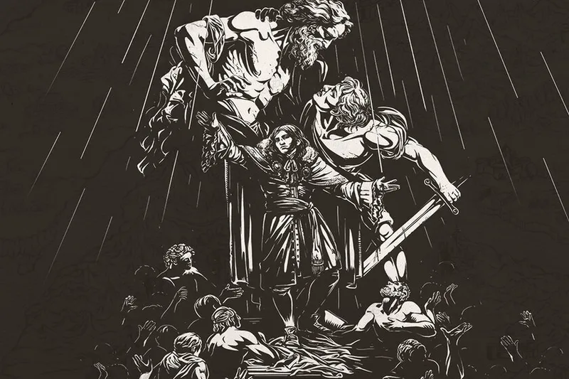 Tienes tres días para reclamar este RPG de críticas Mayormente Positivas gratis en Steam: lo pillas y te lo quedas para siempre